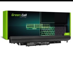 Green Cell baterie pro HP 240 245 250 255 G6 / 14,4V 2200mAh