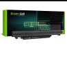 Green Cell baterie pro Lenovo IdeaPad 110-14IBR 110-15ACL 110-15AST 110-15IBR / 11,1V 2200mAh