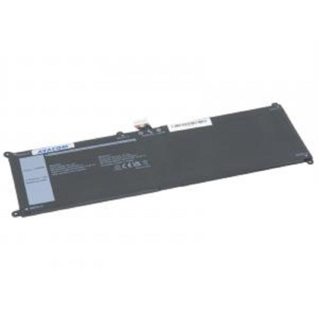 Dell XPS 9250, Latitude 7275 Li-Pol 7,6V 4000mAh 30Wh