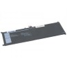 Dell XPS 9250, Latitude 7275 Li-Pol 7,6V 4000mAh 30Wh