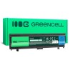 Green Cell baterie pro Lenovo ThinkPad L560 L570