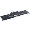 Lenovo Yoga X260 Li-Pol 15,2V 2895mAh 44Wh