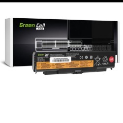Green Cell baterie pro Lenovo ThinkPad T440p T540p W540 W541 L440 L540