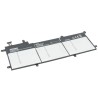 Asus ZenBook UX305 Li-Pol 11,4V 4912mAh 56Wh