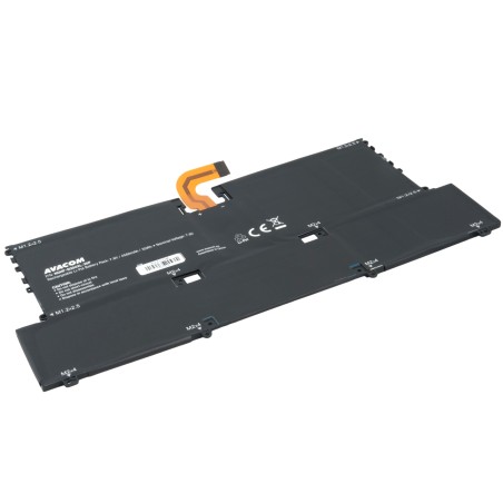 HP Spectre 13-v000 Series SO04XL Li-Pol 7,6V 4580mAh 35Wh - SO04XL