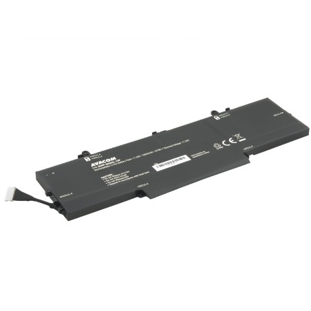 HP Elitebook 1040 G4 BE06XL Li-Pol 11,55V 5800mAh 67Wh