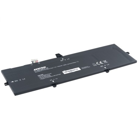 HP EliteBook x360 1030 G3 BM04XL Li-Pol 7,7V 7300mAh 56Wh