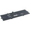 HP EliteBook x360 1030 G3 BM04XL Li-Pol 7,7V 7300mAh 56Wh