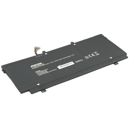 Avacom baterie pro HP Envy 13-AB Series, Li-Pol, 11.55V, 4795mAh, 55Wh, NOHP-CN03XL-69P