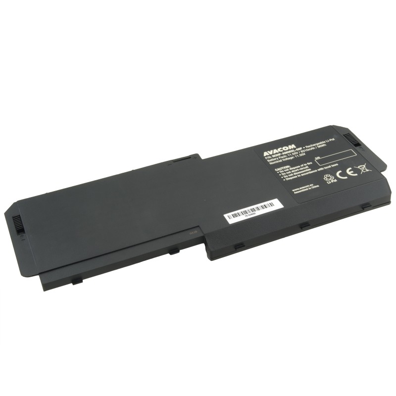 HP Zbook 17 G5 AM06XL Li-Pol 11,55V 8310mAh 96Wh