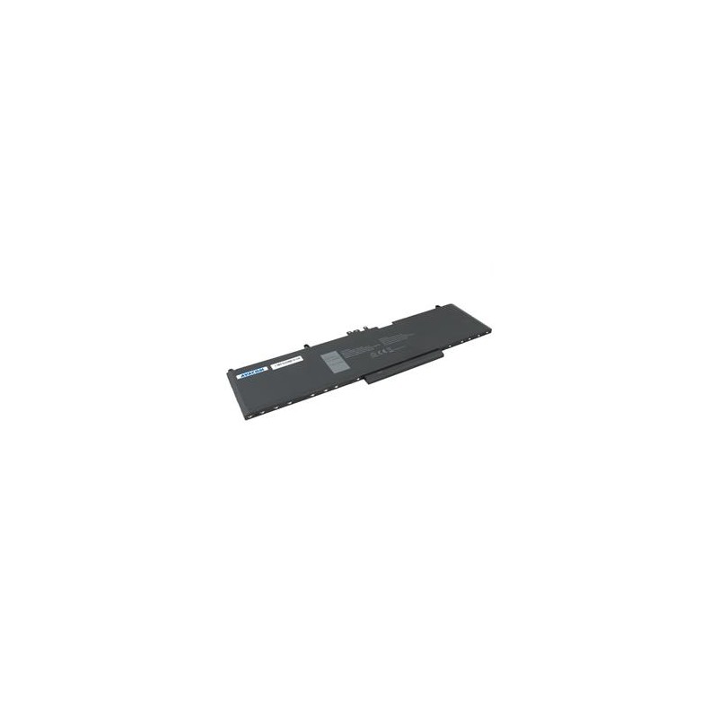 Dell Latitude E5570 Li-Pol 11,4V 7368mAh 84Wh