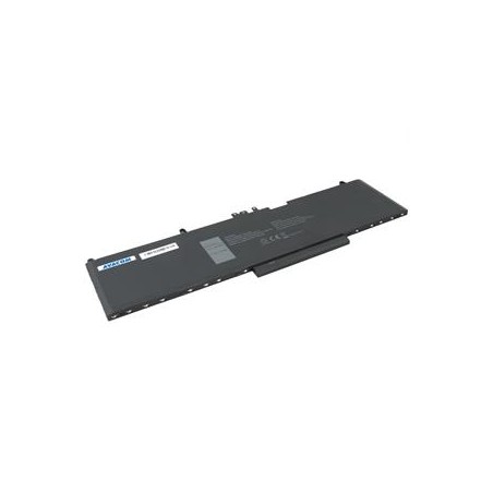 Dell Latitude E5570 Li-Pol 11,4V 7368mAh 84Wh