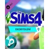 The Sims 4 Ekobydlení – herní rozšíření pro PC (elektronická licence)