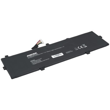 Asus ZenBook UX430 Li-Pol 11,4V 4386mAh 50Wh