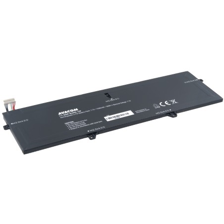 HP Elitebook X360 1040 G5, G6 BL04XL Li-Pol 7,7V 7298mAh 56Wh