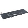 HP Elitebook X360 1040 G5, G6 BL04XL Li-Pol 7,7V 7298mAh 56Wh
