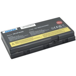 Lenovo ThinkPad P70 Li-Ion 15V 5600mAh 84Wh