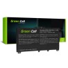 Baterie Green Cell HT03XL pro HP 240 G7 245 G7 250 G7 255 G7, HP 14 15 17, HP Pavilion 14 15