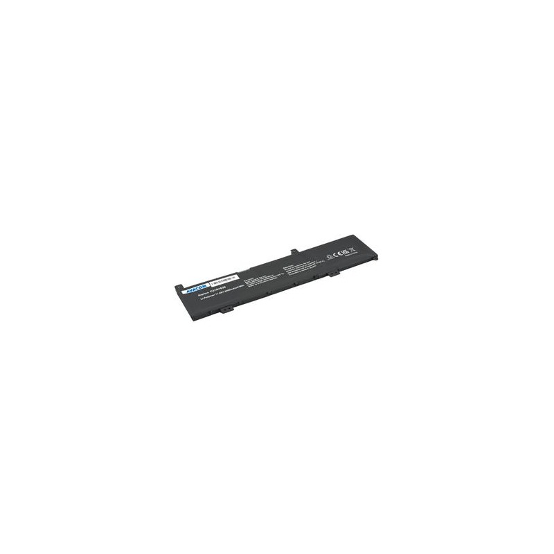 Asus VivoBook N580V, NX580 Li-Pol 11,49V 4090mAh 47Wh