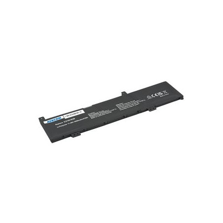 Asus VivoBook N580V, NX580 Li-Pol 11,49V 4090mAh 47Wh