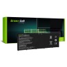 Baterie Green Cell AC14B3K AC14B8K pro Acer Aspire 5 A515 A517 R15 R5-571T Spin 3 SP315-51 SP513-51 Swift 3 SF314-52