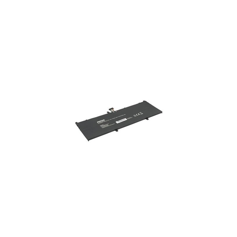 Lenovo Yoga C640 Li-Pol 7,68V 7820mAh 60Wh