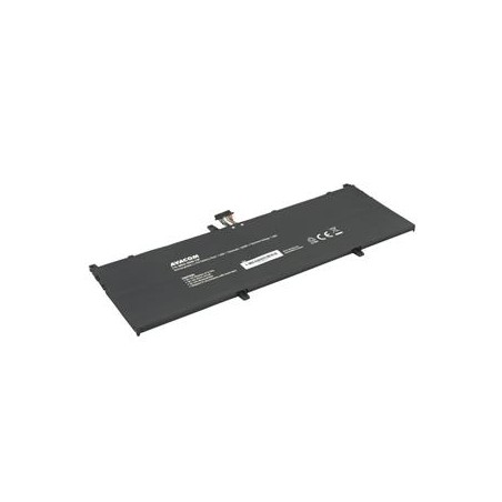 Lenovo Yoga C640 Li-Pol 7,68V 7820mAh 60Wh