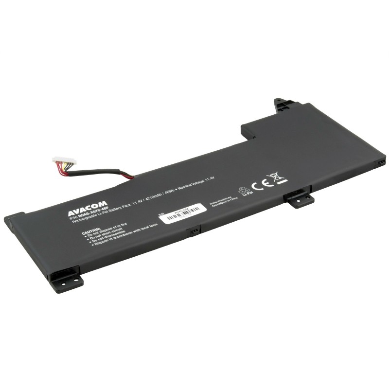 Asus VivoBook X570ZD FX570 Li-Pol 11,4V 4210mAh 48Wh
