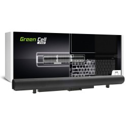 baterie Green Cell PA5212U-1BRS pro Toshiba Satellite A30-C A40-C A50-C R50-B R50-C Tecra A50-C Z50-C