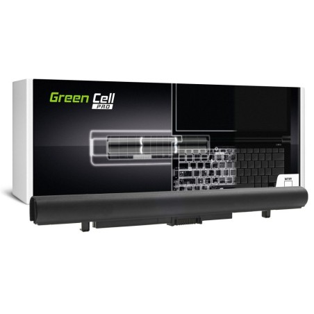 baterie Green Cell PA5212U-1BRS pro Toshiba Satellite A30-C A40-C A50-C R50-B R50-C Tecra A50-C Z50-C