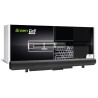 baterie Green Cell PA5212U-1BRS pro Toshiba Satellite A30-C A40-C A50-C R50-B R50-C Tecra A50-C Z50-C
