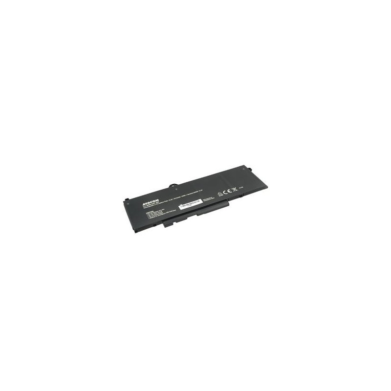 Dell Latitude 5421, 5431 Li-Pol 15,2V 4210mAh 64Wh