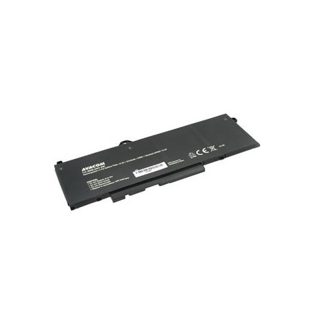 Dell Latitude 5421, 5431 Li-Pol 15,2V 4210mAh 64Wh