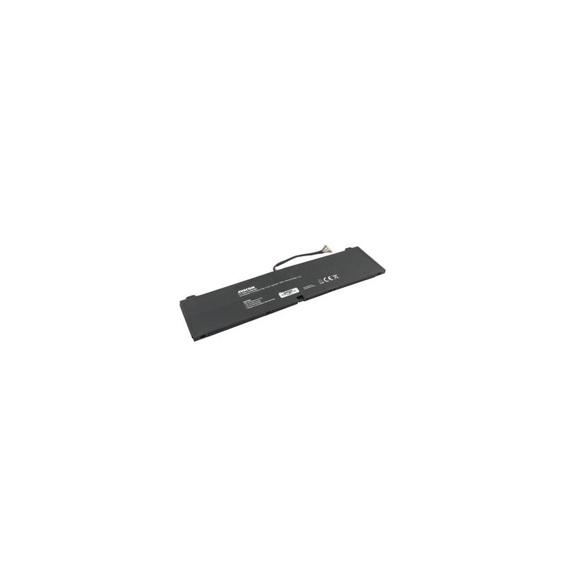 Acer Predator Triton 500 Li-Pol 15,2V 5395mAh 82Wh