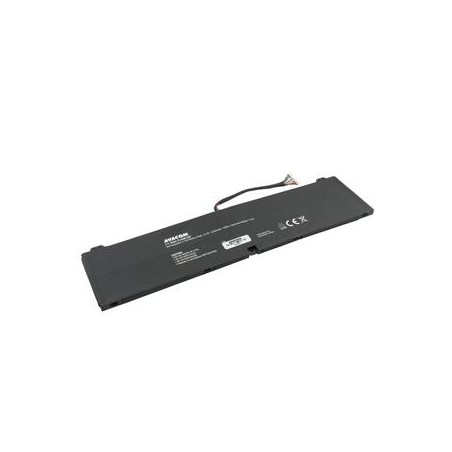 Acer Predator Triton 500 Li-Pol 15,2V 5395mAh 82Wh