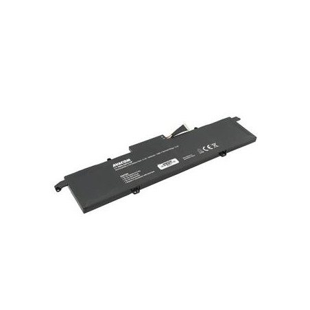 Asus ROG Zephyrus G14 Li-Pol 15,4V 4940mAh 76Wh
