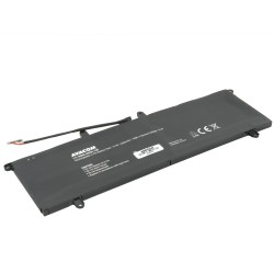 Asus ZenBook Duo UX481 Li-Pol 15,4V 4550mAh 70Wh