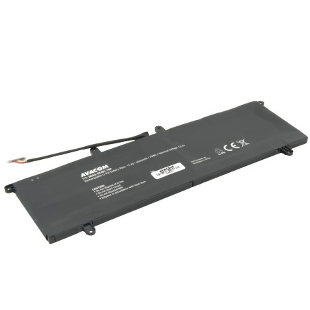 Asus ZenBook Duo UX481 Li-Pol 15,4V 4550mAh 70Wh