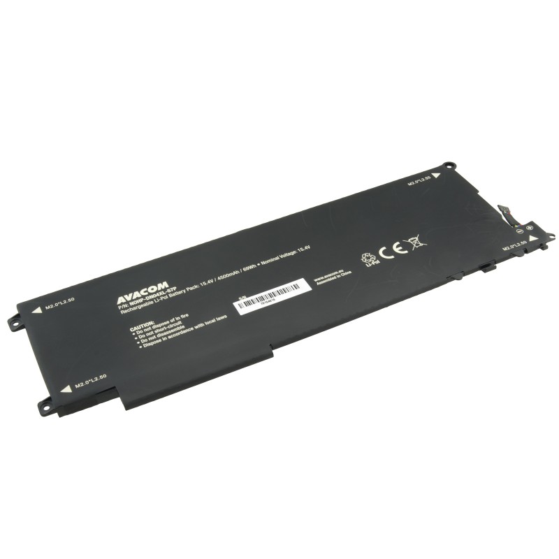 AVACOM baterie pro HP Zbook X2 G4 Li-Pol 15,4V 4500mAh 69Wh