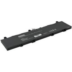 Asus ROG Zephyrus Duo 15 Li-Pol 15,4V 5845mAh 90Wh