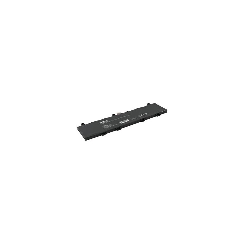 Asus ROG Zephyrus Duo 15 Li-Pol 15,4V 5845mAh 90Wh