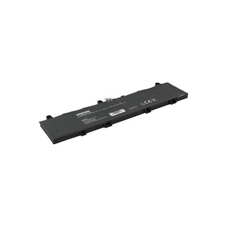 Asus ROG Zephyrus Duo 15 Li-Pol 15,4V 5845mAh 90Wh