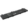 Asus ROG Zephyrus Duo 15 Li-Pol 15,4V 5845mAh 90Wh