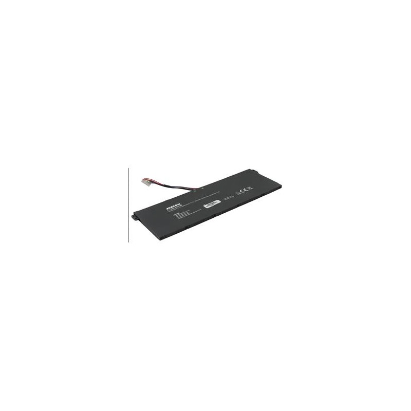 Acer Swif 3 SF314, 5 SF 514 Li-Pol 15,4V 3545mAh 55Wh
