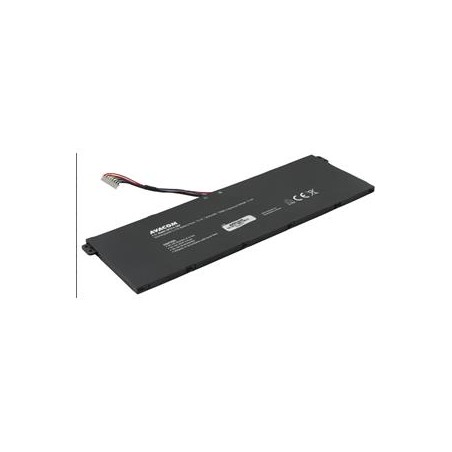 Acer Swif 3 SF314, 5 SF 514 Li-Pol 15,4V 3545mAh 55Wh