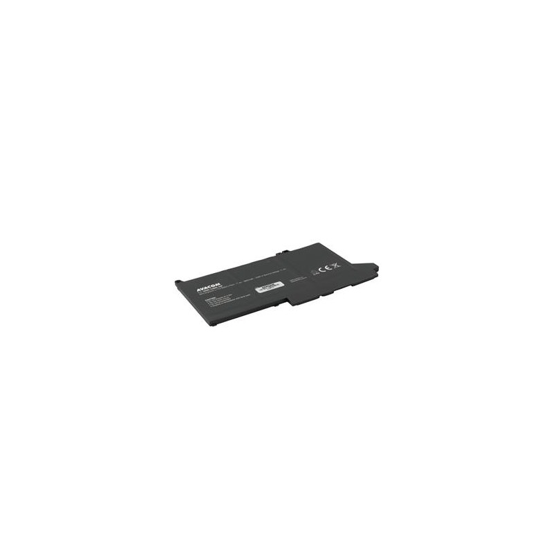 Dell Latitude 5300, 5310, 7300 Li-Pol 11,4V 3685mAh 42Wh