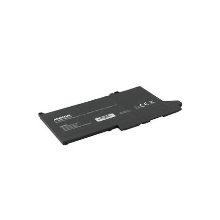 Dell Latitude 5300, 5310, 7300 Li-Pol 11,4V 3685mAh 42Wh