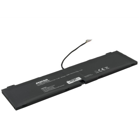 Acer Predator Triton 300 Li-Pol 15,48V 3876mAh 60Wh