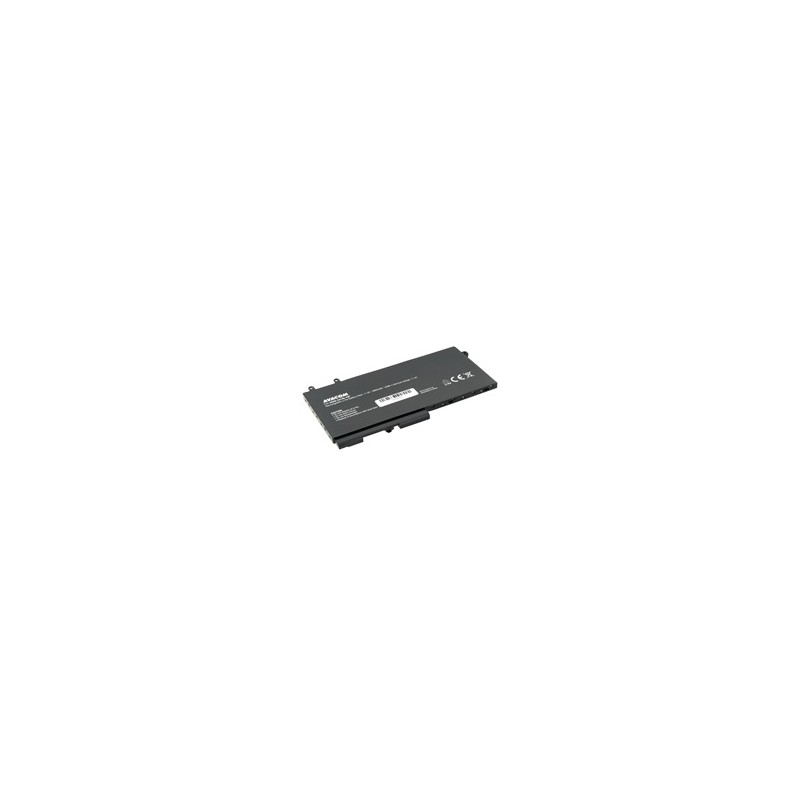 AVACOM Baterie pro Dell Latitude 5410 Li-Pol 11,4V 3680mAh 42Wh