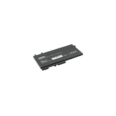 AVACOM Baterie pro Dell Latitude 5410 Li-Pol 11,4V 3680mAh 42Wh
